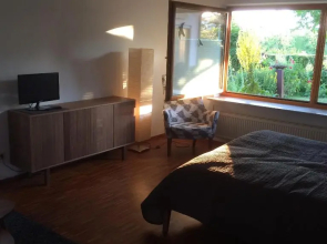 Ferienwohnung Blütenweg Kluftern