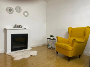 View apartment