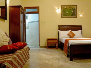 Rumah Hoo Guest House