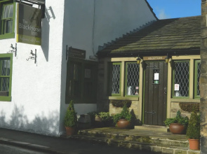 Black Horse Inn