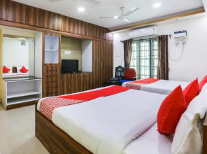 Maheshwari Villas by OYO Rooms