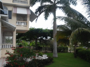 Ocho Rios Golden View