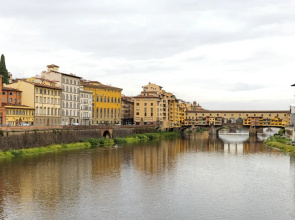 Algilà Luxury Torrigiani Apartments