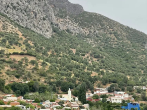 Dar Lala Zhour