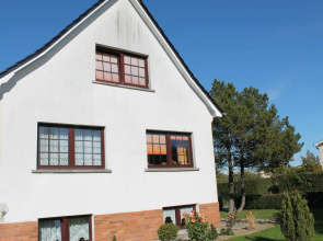 Ferienwohnung im Ostseebad Kuhlungsborn