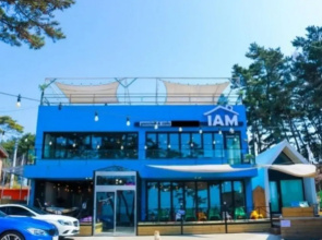 Daebudo I AM Pension