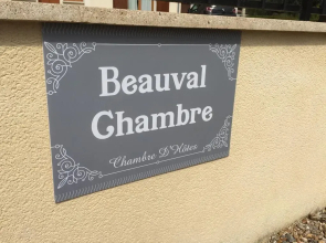 Beauval Chambre