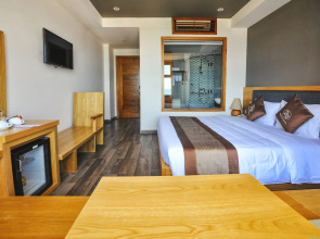 SeaSing Boutique Hotel