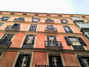 LemonSuites Mercato