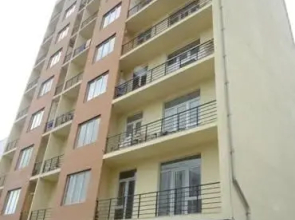 Didi Digomi Flat