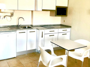 Albufeira Jardim Apartments