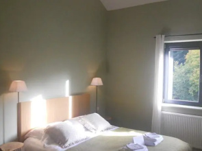 Charme Hotel - B&B La Paresse