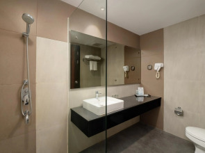 d'primahotel Kualanamu Medan