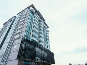 CA&SA Service Apartment