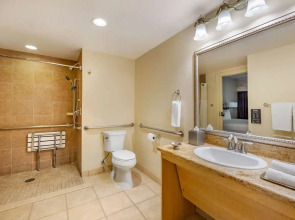 Hilton Vacation Club Polo Towers Las Vegas