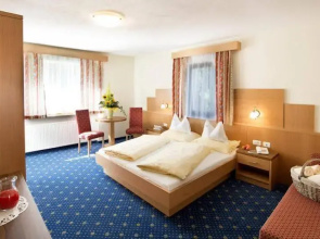 Hotel Bergblick