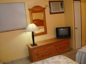 El Ejecutivo Aparthotel