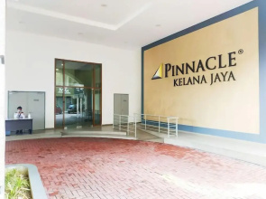 Pinnacle Kelana Jaya by Airhost
