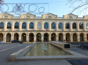 Hôtel Abalone