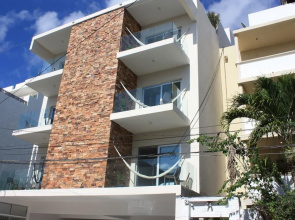Hotel Casa Mora