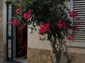 Tenuta Petreria 2 con acesso diretto al mare