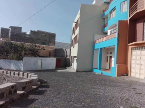 BB Vannilla Residencial