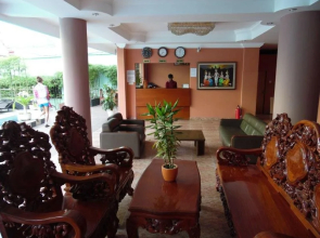 Golden Bayon Guesthouse