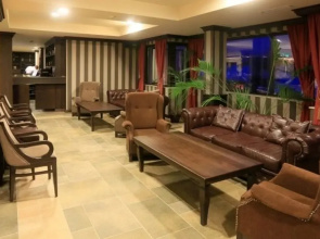 SG Royal Park & SPA Complex