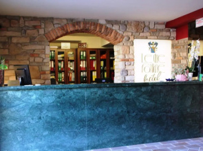 Hotel Le Due Fontane