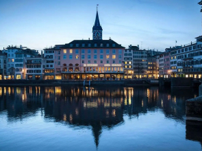Storchen Zurich
