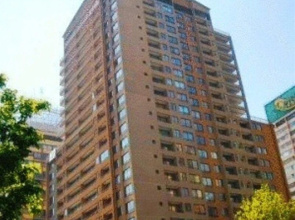 Inmoba Apartments