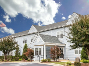 Microtel Inn & Suites by Wyndham Wilson