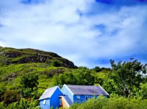 The Snowdon Inn - Y Fricsan