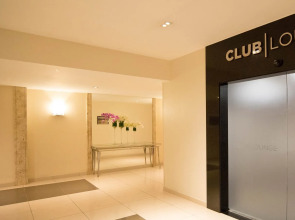 Grand Mercure Rio de Janeiro Copacabana