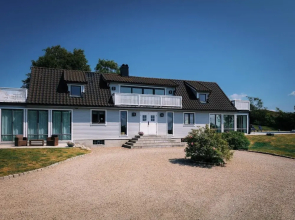 12 Person Holiday Home in Bastad-by Traum