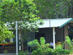 Mount K Resort