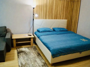 Apartment Rostov Hospitality on Druzhnaya St. 6