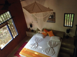 Back of Beyond - Pidurangala