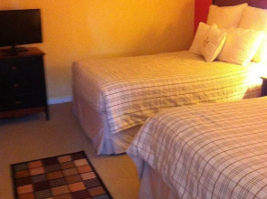 Three Diamond Inn