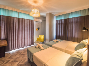 Royal City Hotel