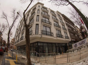 Aldino Residence