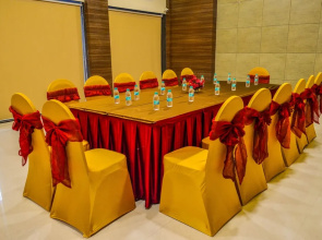 Oyo Premium Tungareshwar Vasai