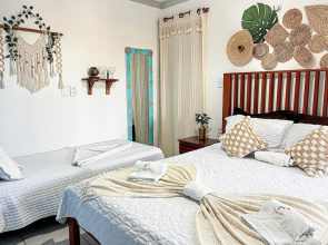 Raio de Sol Residence