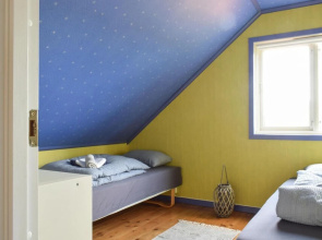Nice Home in Farsund With Wifi and 3 Bedrooms