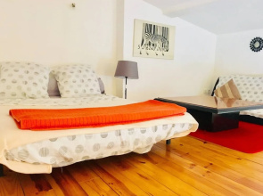 Loft 77m2 Coeur De Ville