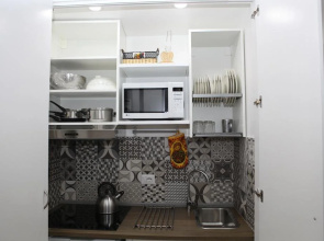 Sisters residence