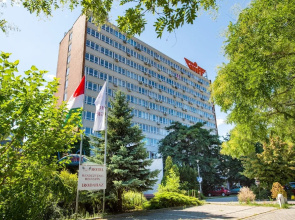 Hotel Griff