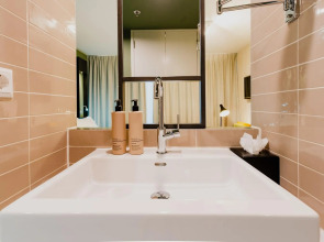 Leonardo Hotel Amsterdam Rembrandtpark