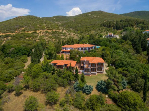 Roxani Country House Resort