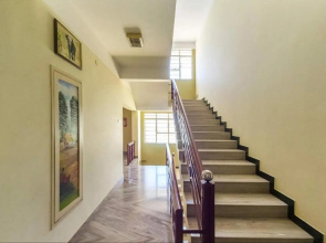 Hotel Victoriyah